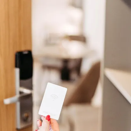 Easy - Self Check In - Out Appartement Höchst