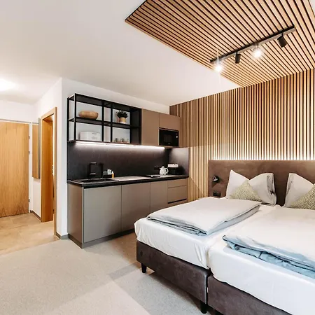 Apartment Easy - Self Check In - Out Hoechst