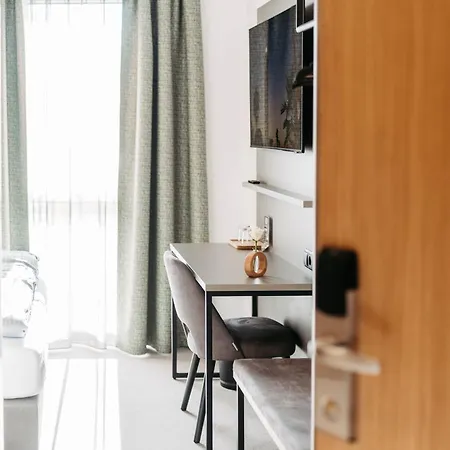 Appartement Easy - Self Check In - Out