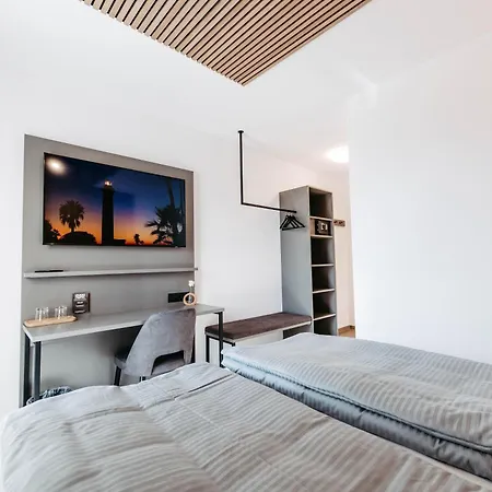Easy - Self Check In - Out Apartment *