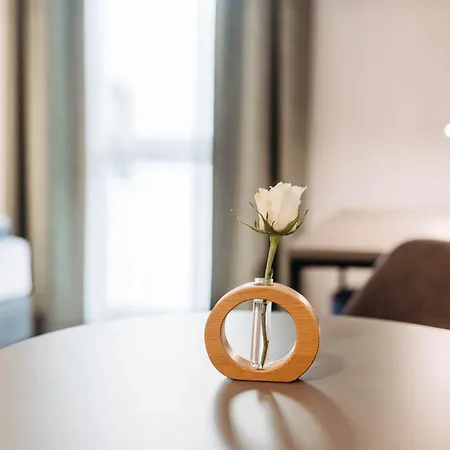 Easy - Self Check In - Out Apartment Hoechst