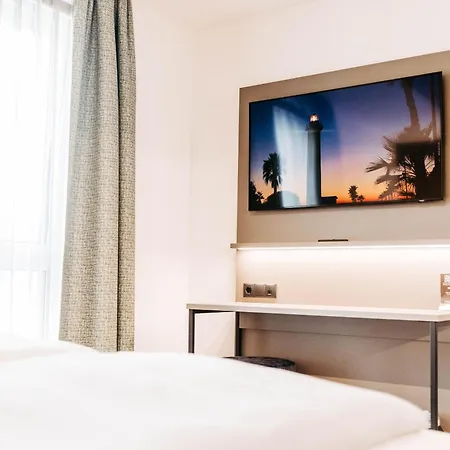 Appartement Easy - Self Check In - Out