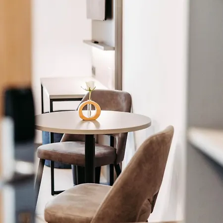 Apartment Easy - Self Check In - Out Hoechst