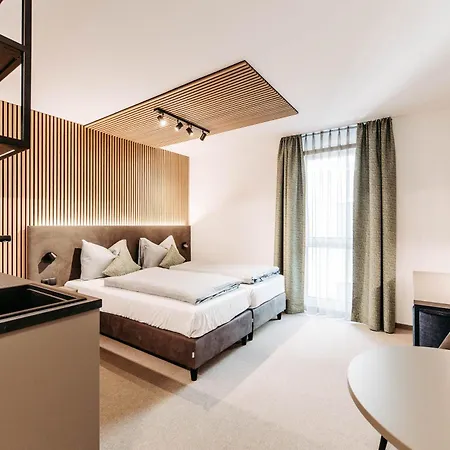 Easy - Self Check In - Out Apartment