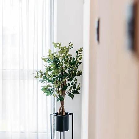 Apartment Easy - Self Check In - Out *