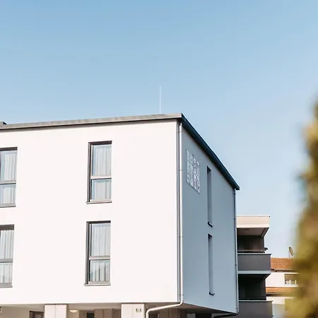 Easy - Self Check In - Out Appartement Höchst