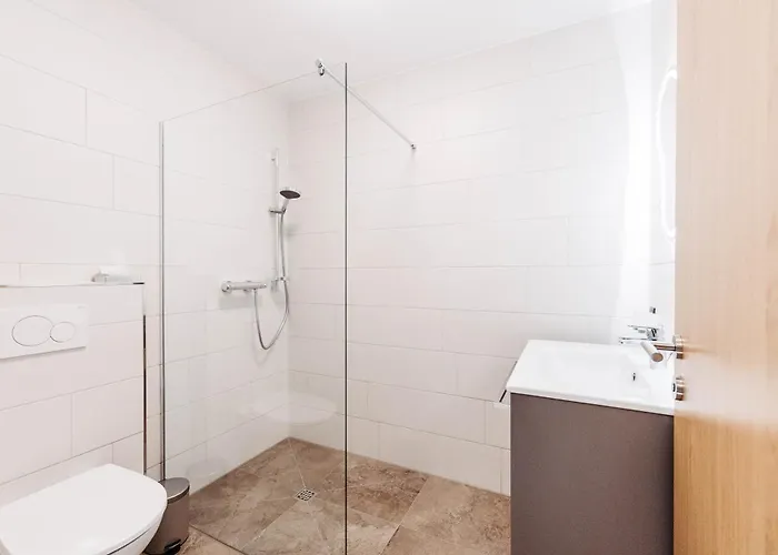 Easy - Self Check In - Out Appartement