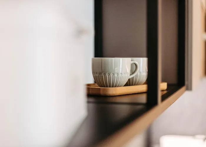 Easy - Self Check In - Out * Höchst