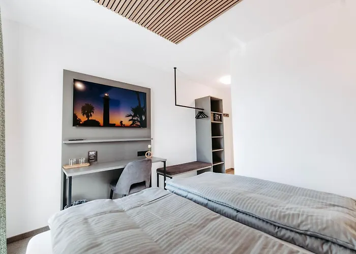 Easy - Self Check In - Out Appartement *