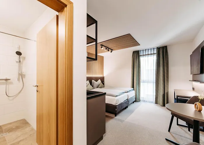 Appartement Easy - Self Check In - Out *