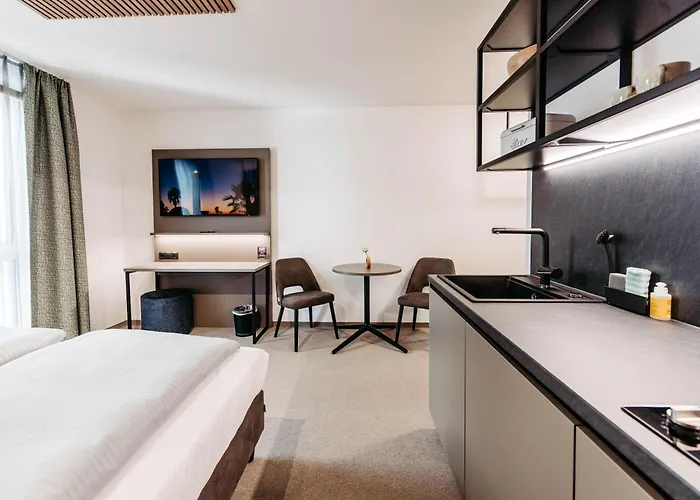 Easy - Self Check In - Out