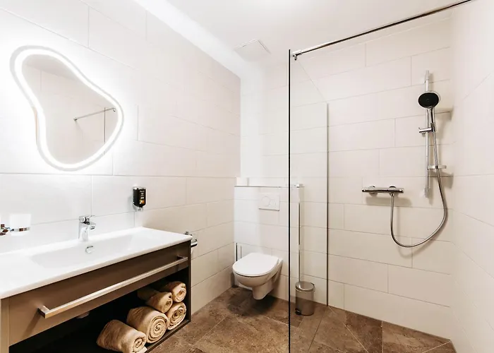 Easy - Self Check In - Out Appartement *