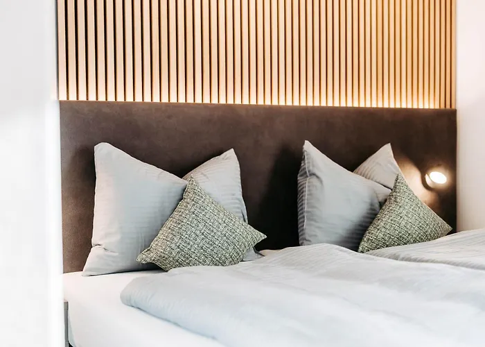 Appartement Easy - Self Check In - Out Höchst