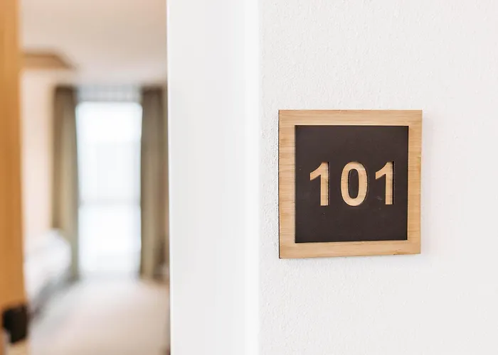 Easy - Self Check In - Out Appartement