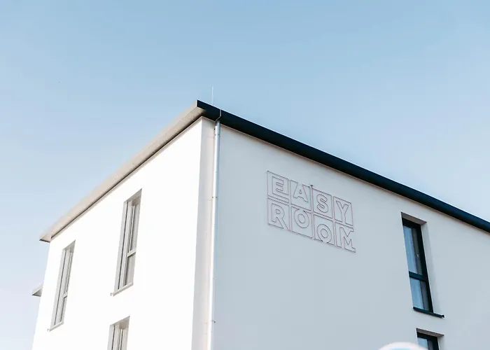 Easy - Self Check In - Out Appartement