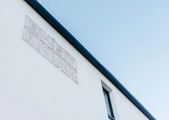 Easy - Self Check In - Out Appartement