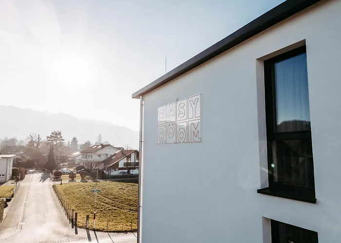 Appartement Easy - Self Check In - Out